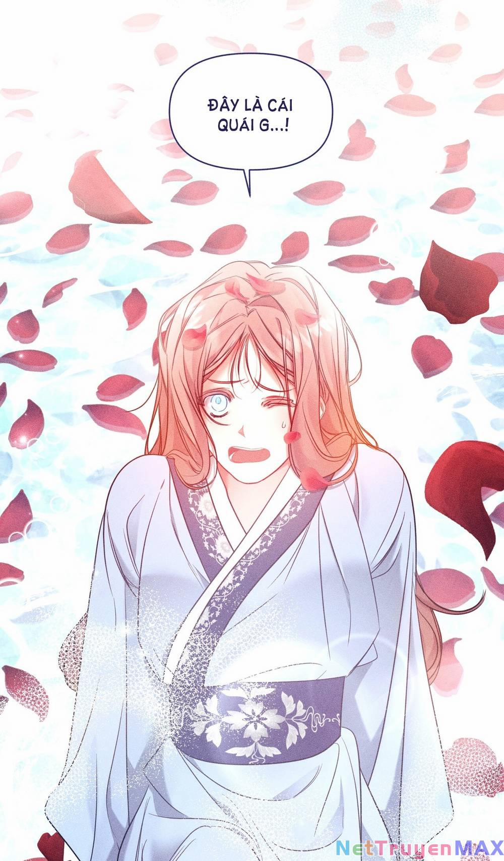 Bạn Đời Của Ryun 11.1 trang 18