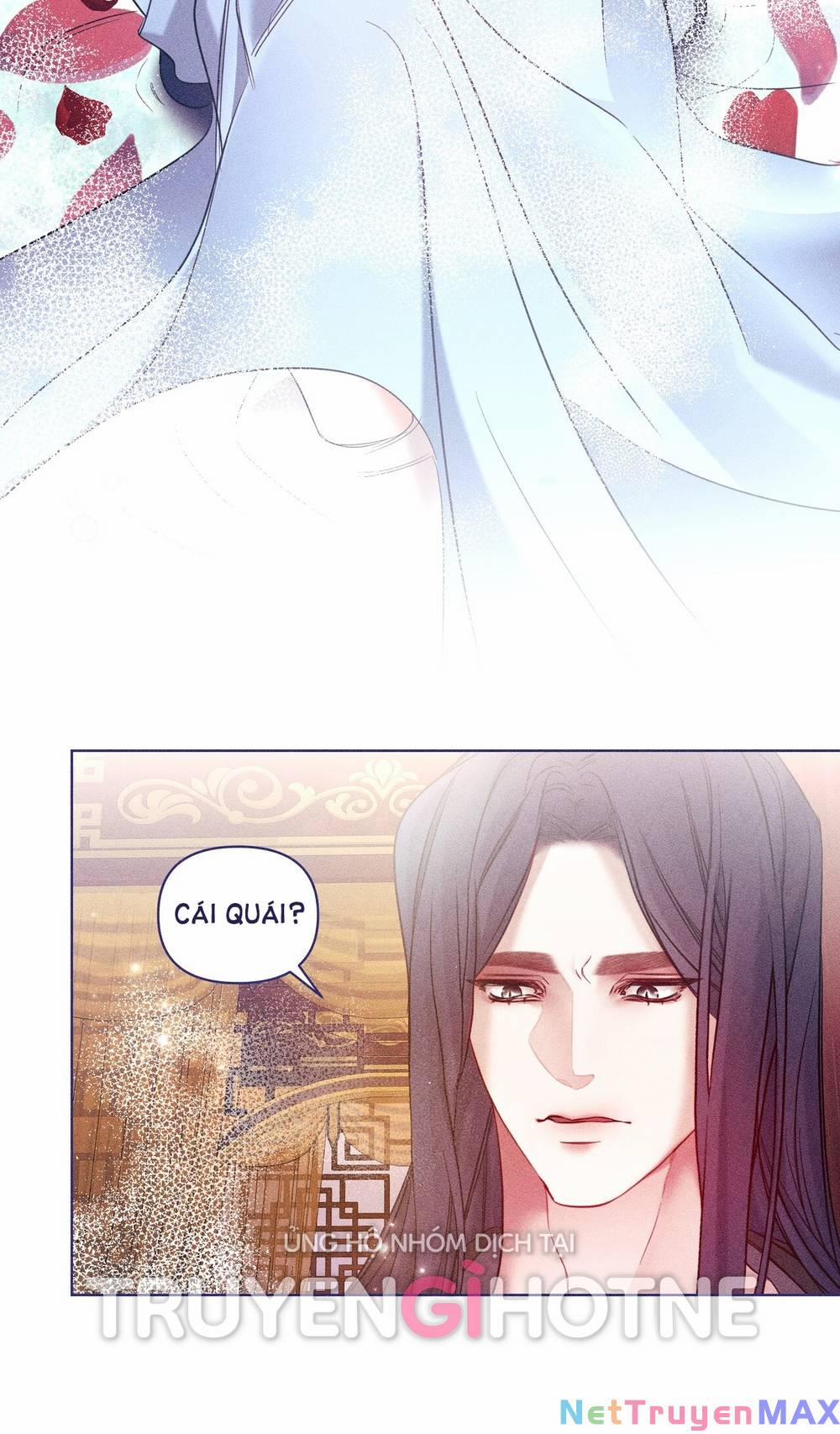 Bạn Đời Của Ryun 11.1 trang 19