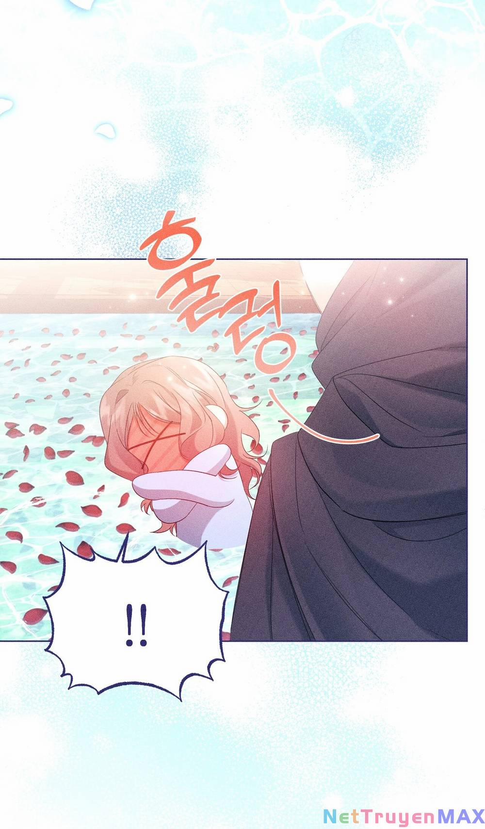 Bạn Đời Của Ryun 11.1 trang 23