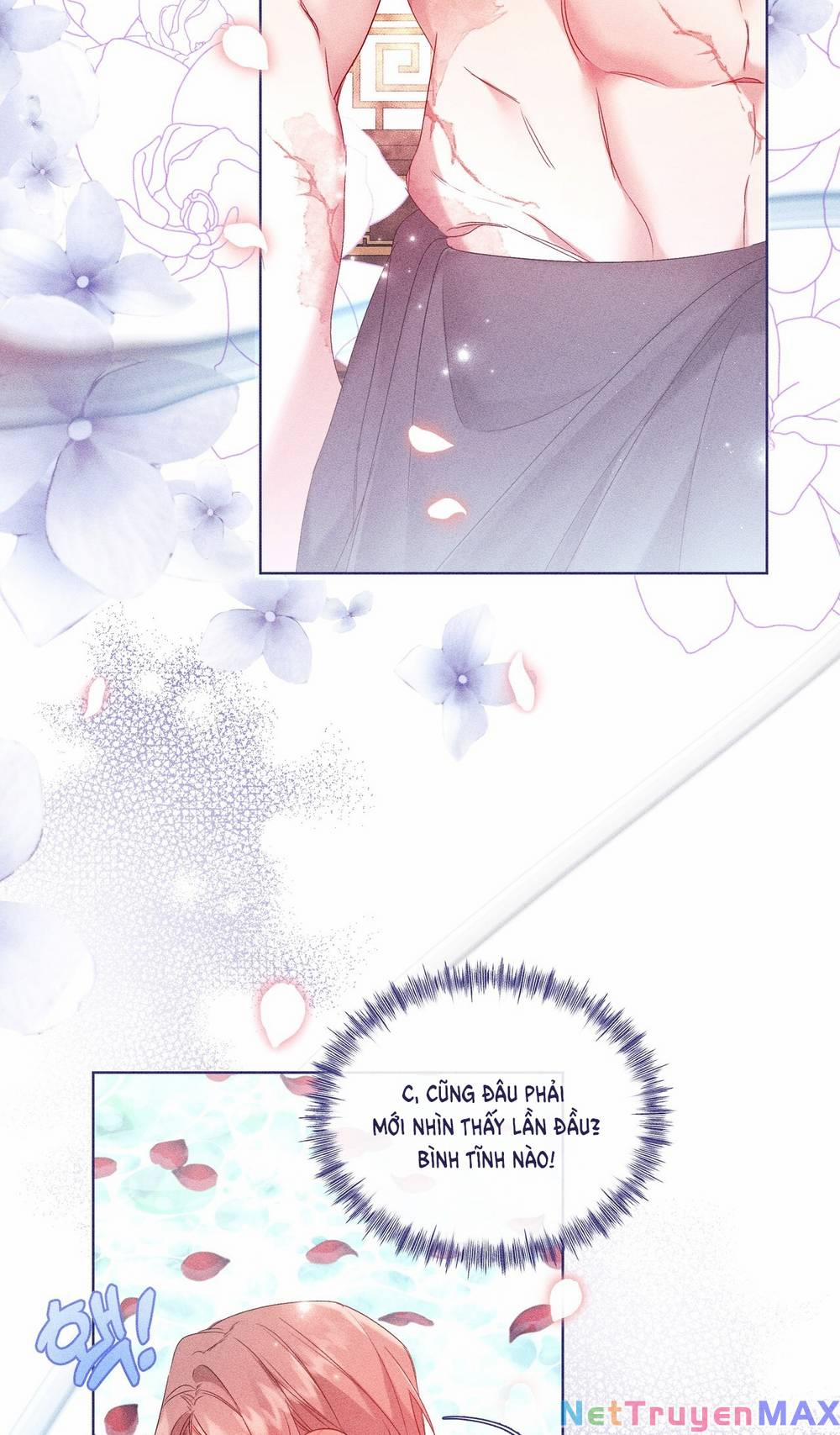 Bạn Đời Của Ryun 11.1 trang 27