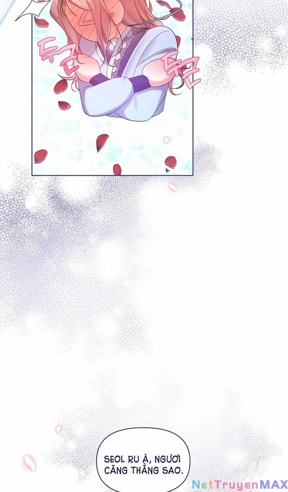Bạn Đời Của Ryun 11.1 trang 28