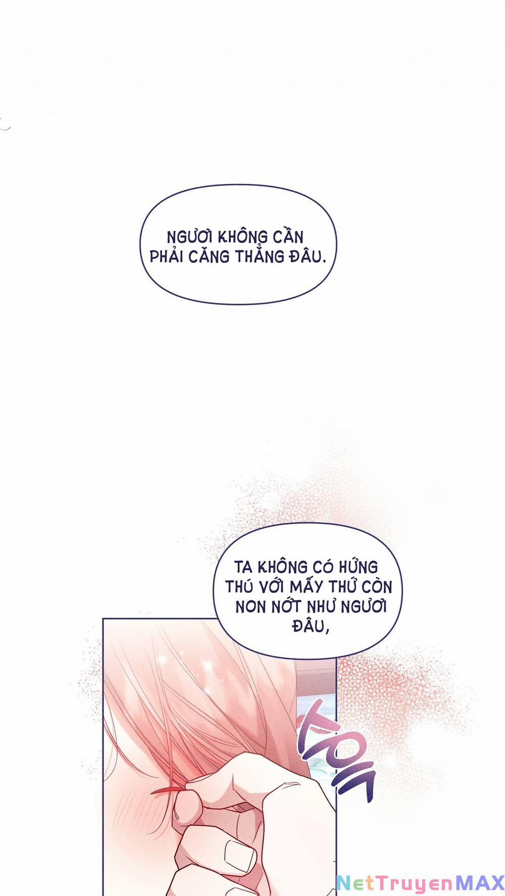 Bạn Đời Của Ryun 11.1 trang 32