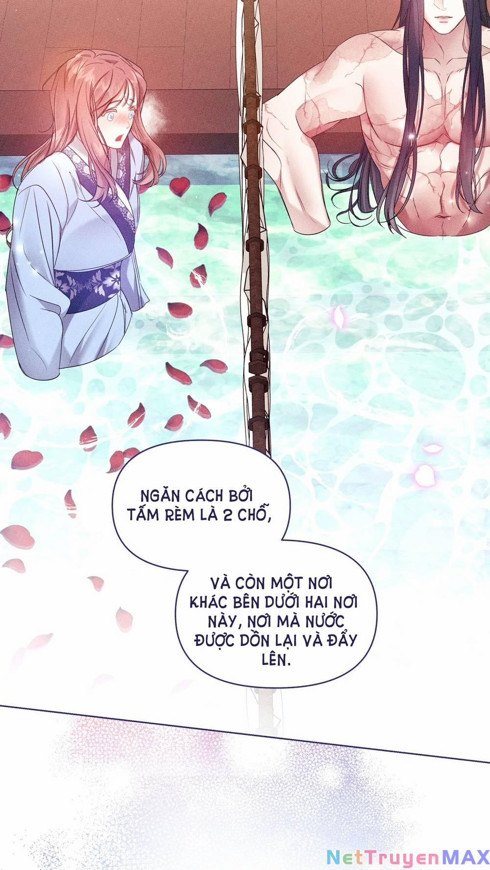 Bạn Đời Của Ryun 11.1 trang 38