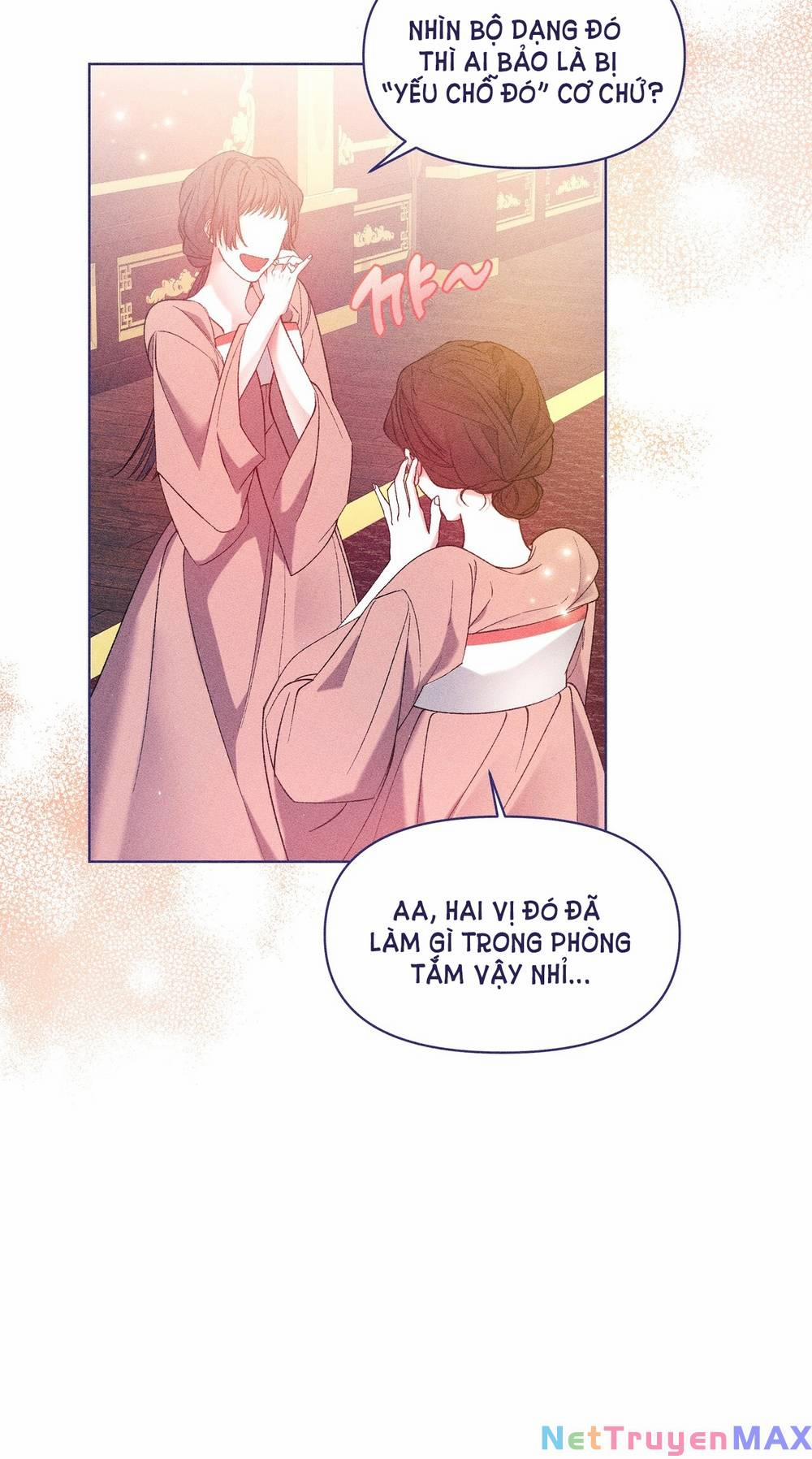 Bạn Đời Của Ryun 11.1 trang 4