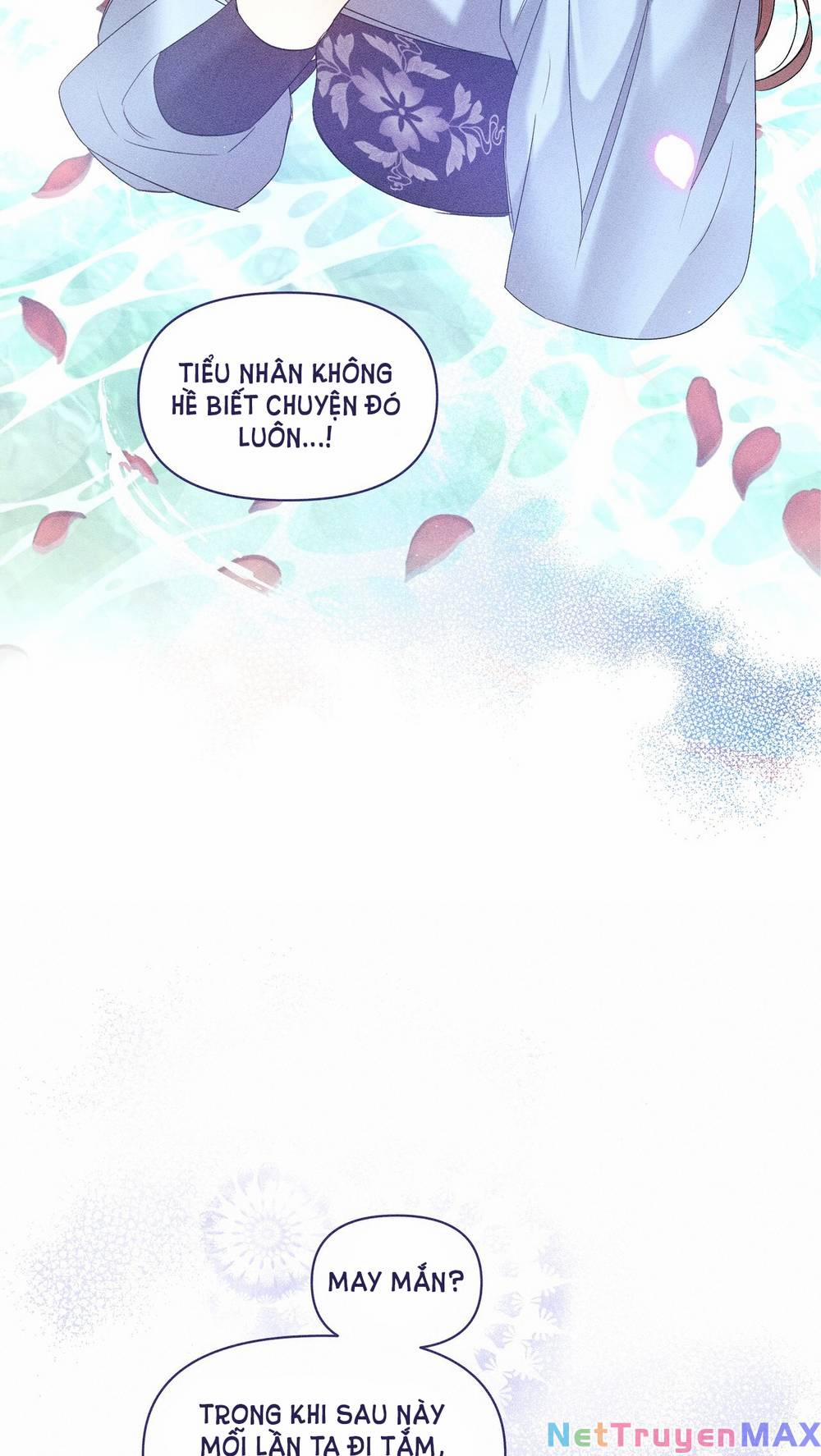 Bạn Đời Của Ryun 11.1 trang 41