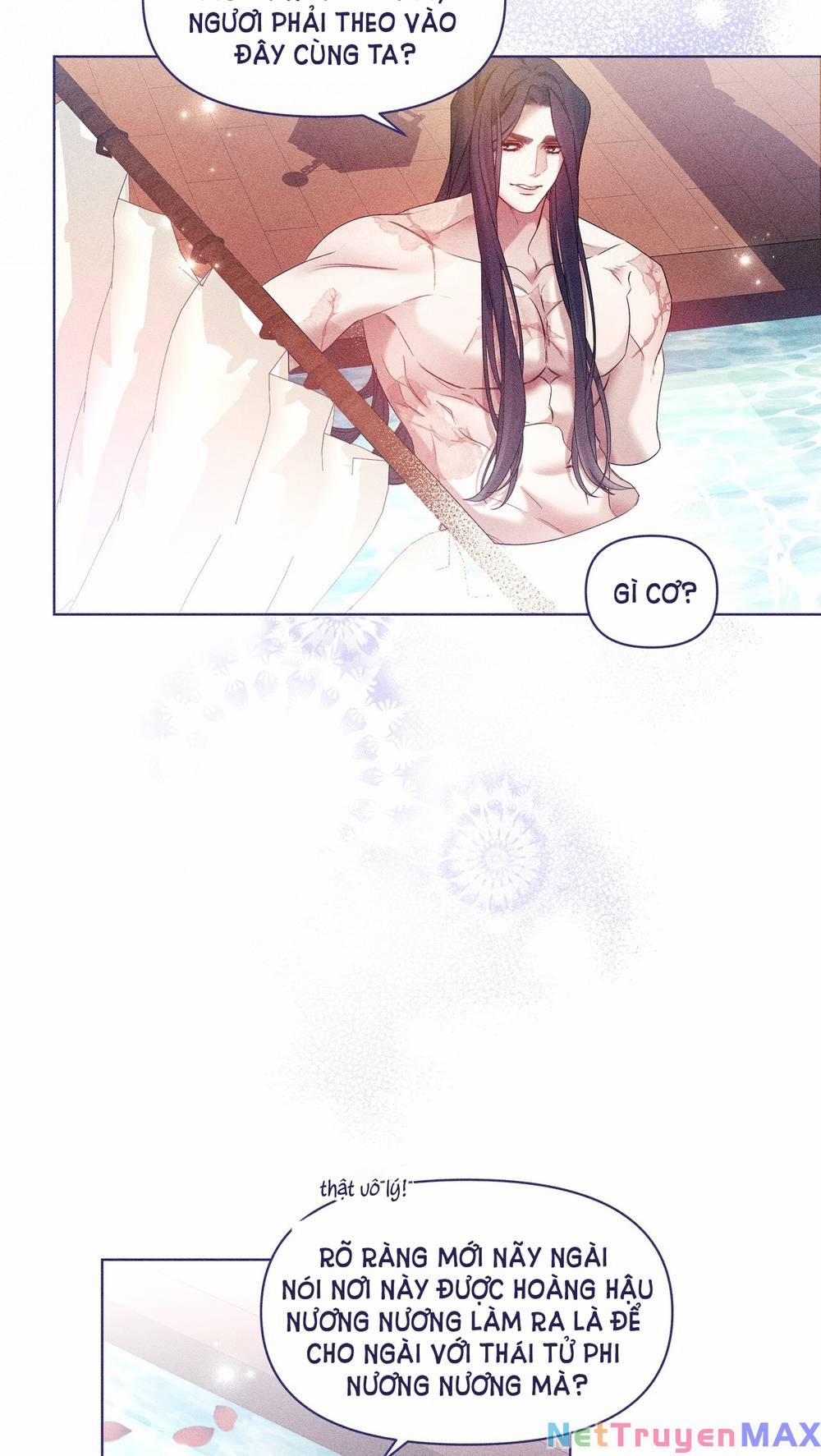 Bạn Đời Của Ryun 11.1 trang 42