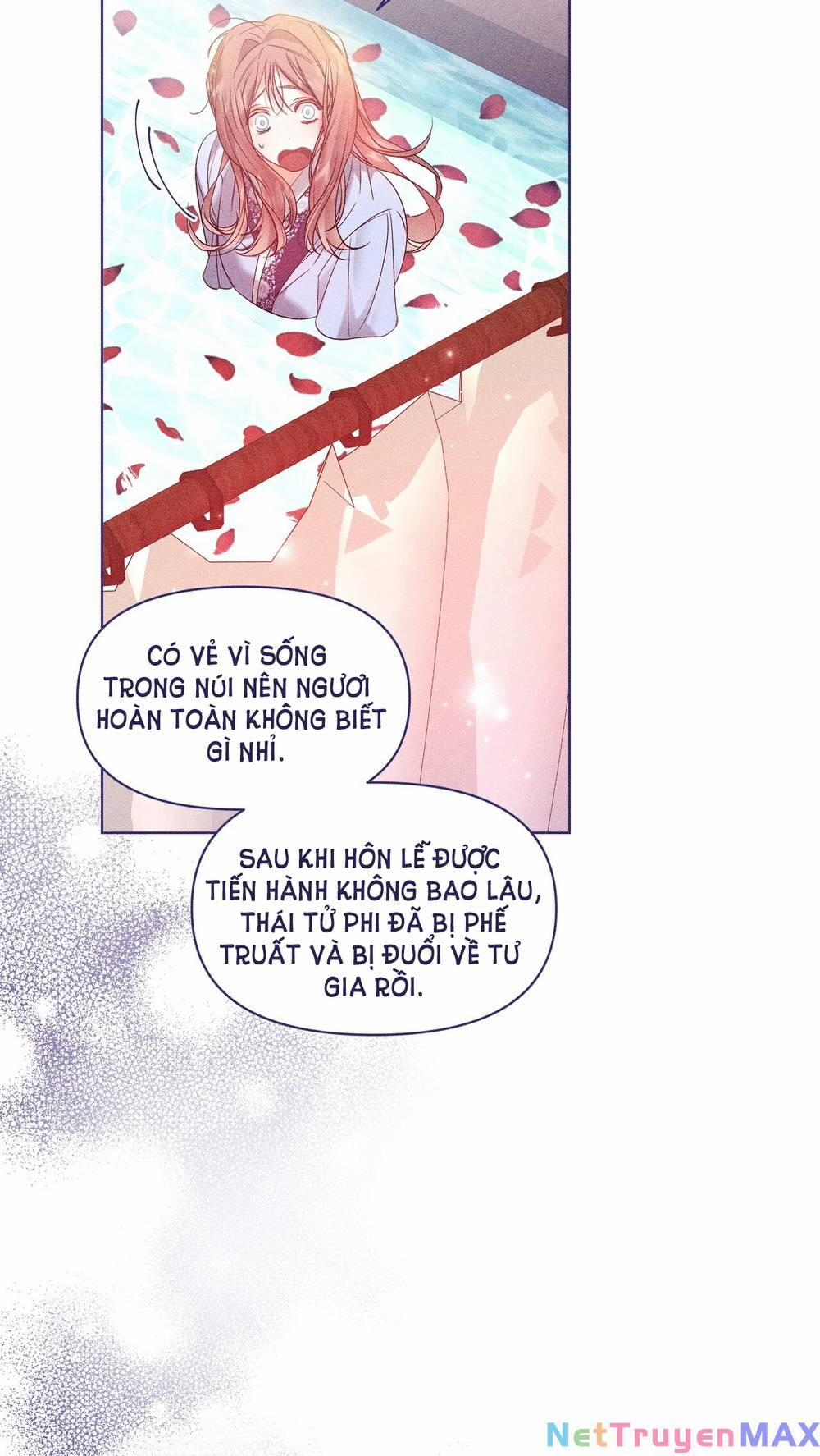 Bạn Đời Của Ryun 11.1 trang 43