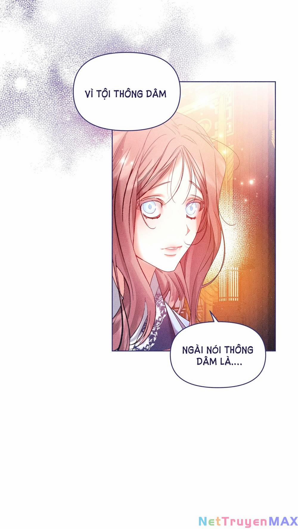 Bạn Đời Của Ryun 11.1 trang 44