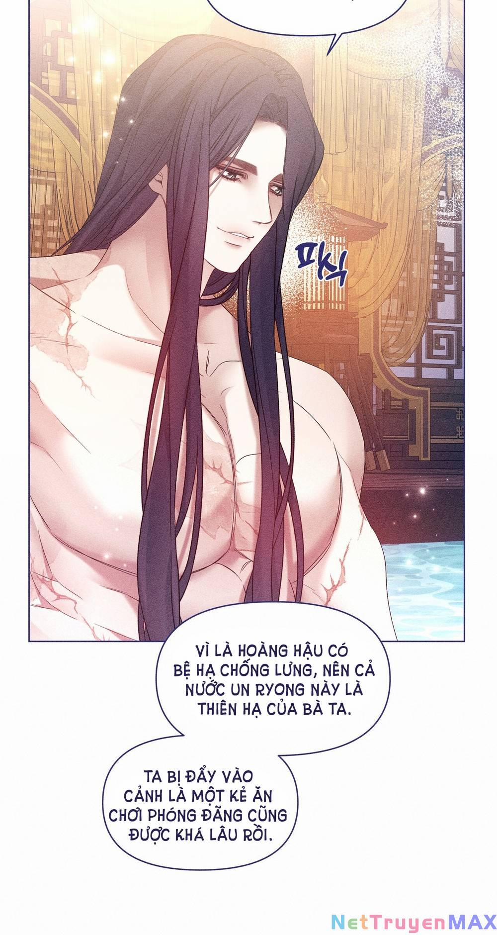 Bạn Đời Của Ryun 11.1 trang 51