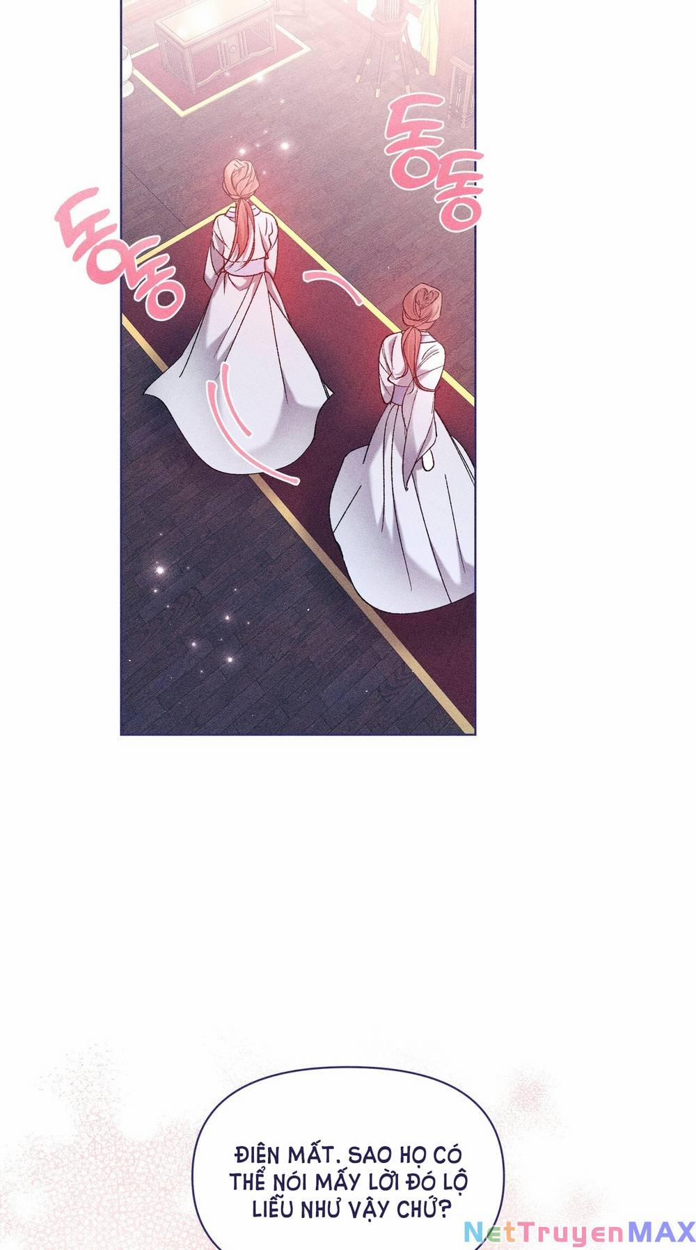 Bạn Đời Của Ryun 11.1 trang 7