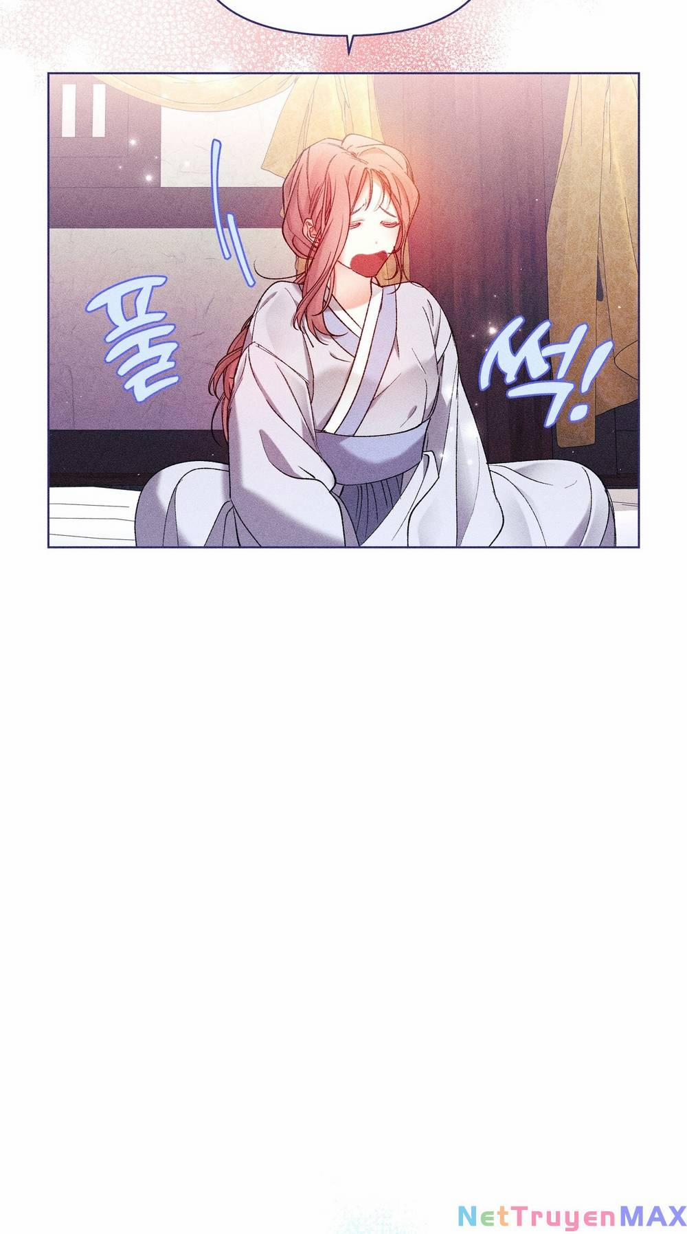 Bạn Đời Của Ryun 11.1 trang 8