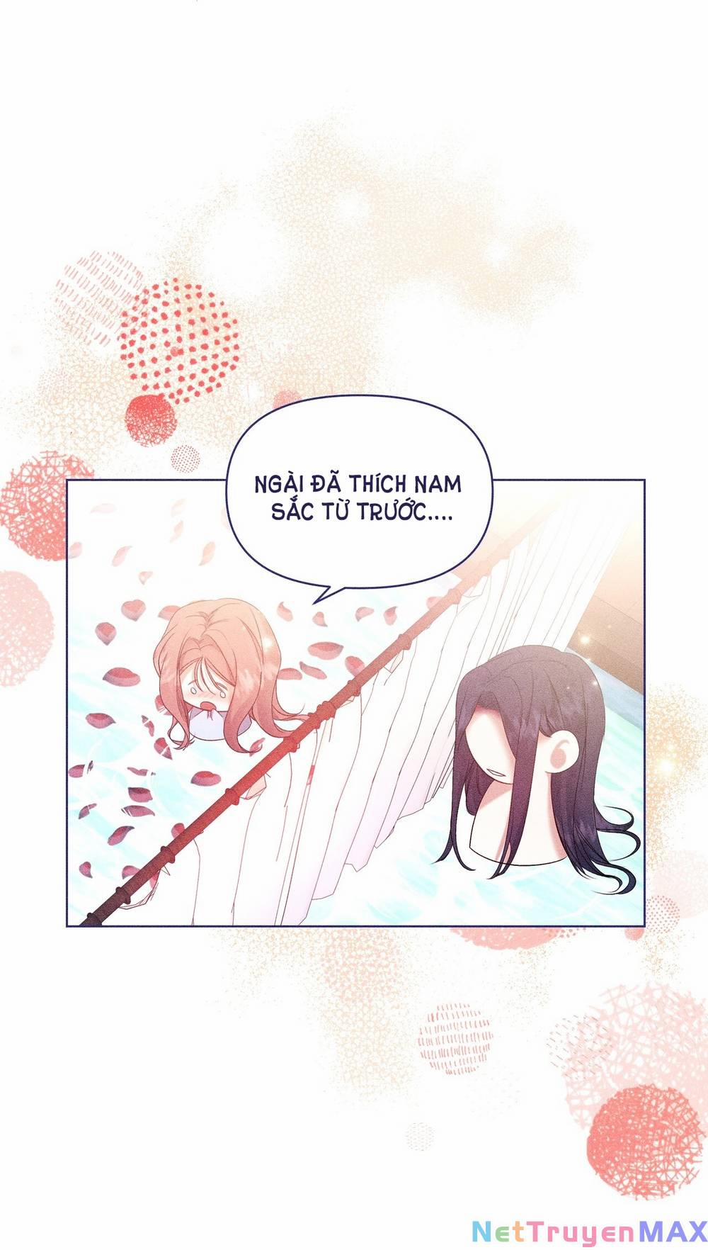 Bạn Đời Của Ryun 11.2 trang 10