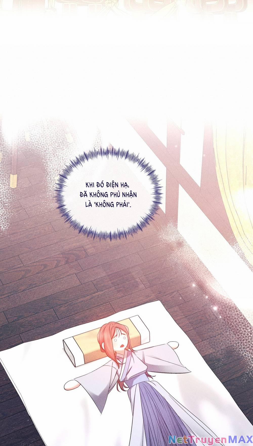 Bạn Đời Của Ryun 11.2 trang 19