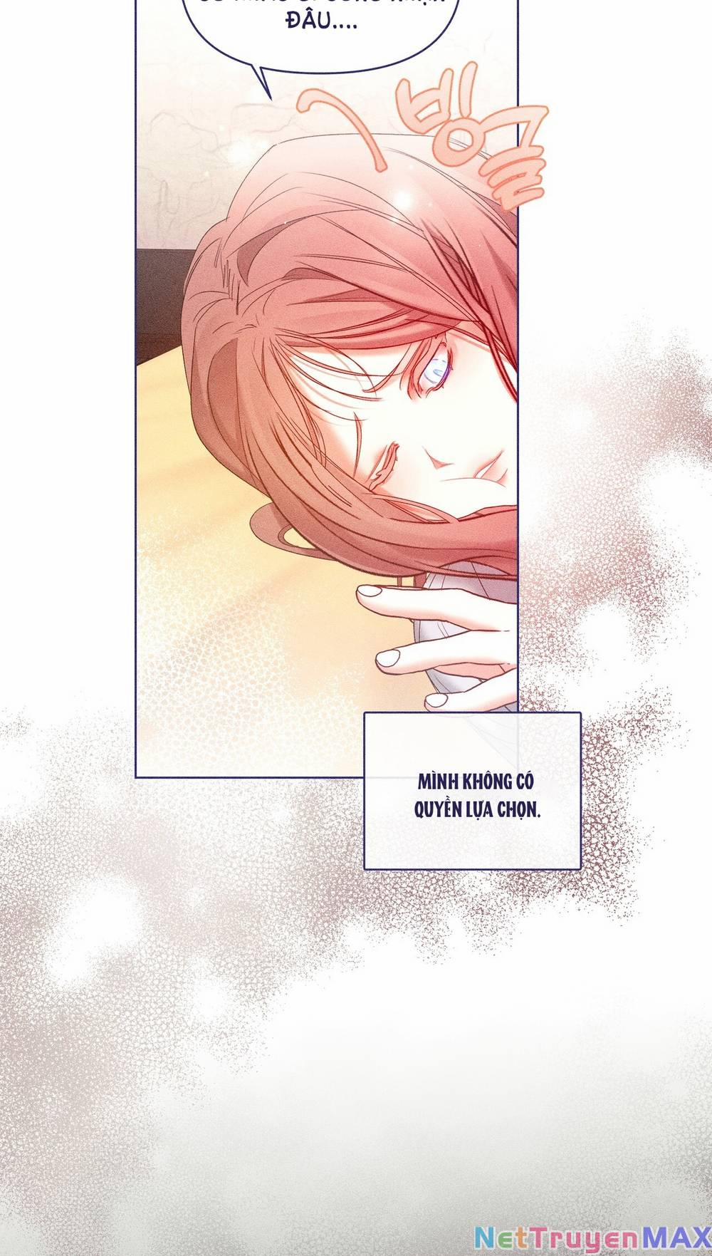 Bạn Đời Của Ryun 11.2 trang 21