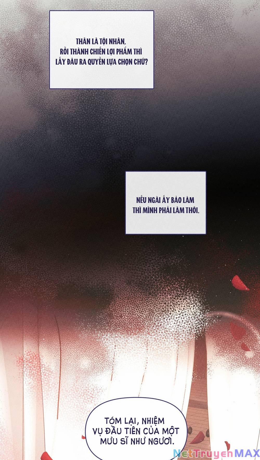 Bạn Đời Của Ryun 11.2 trang 22