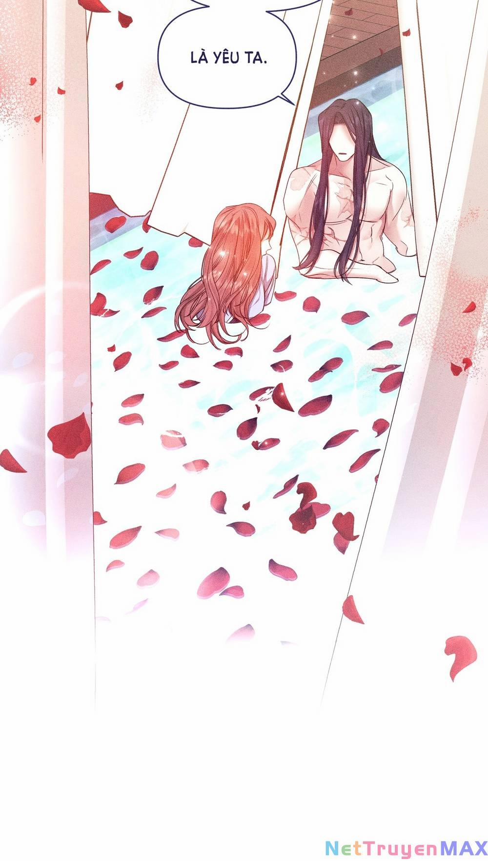 Bạn Đời Của Ryun 11.2 trang 23