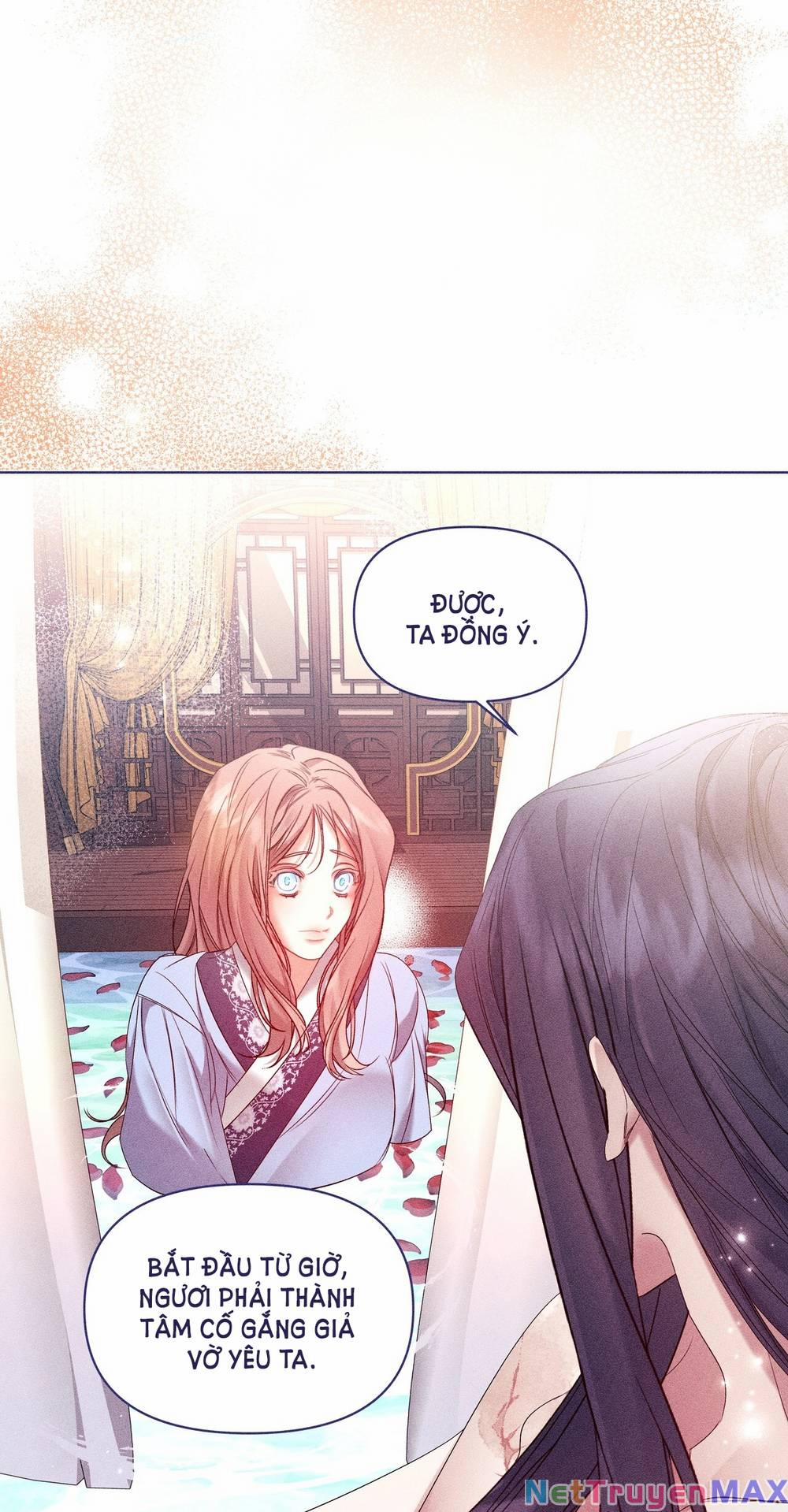 Bạn Đời Của Ryun 11.2 trang 27