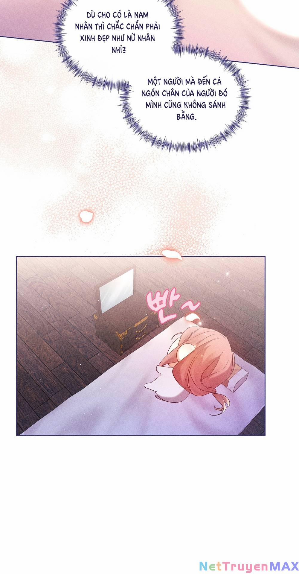 Bạn Đời Của Ryun 11.2 trang 31