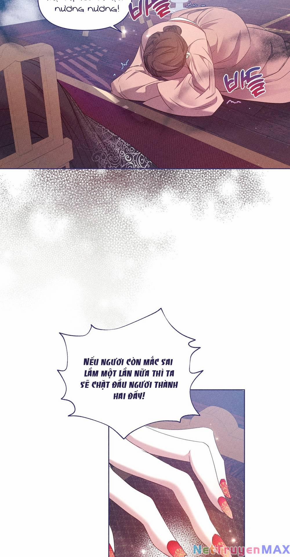 Bạn Đời Của Ryun 11.2 trang 35