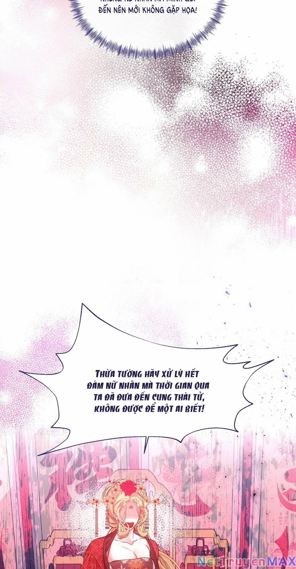 Bạn Đời Của Ryun 11.2 trang 37