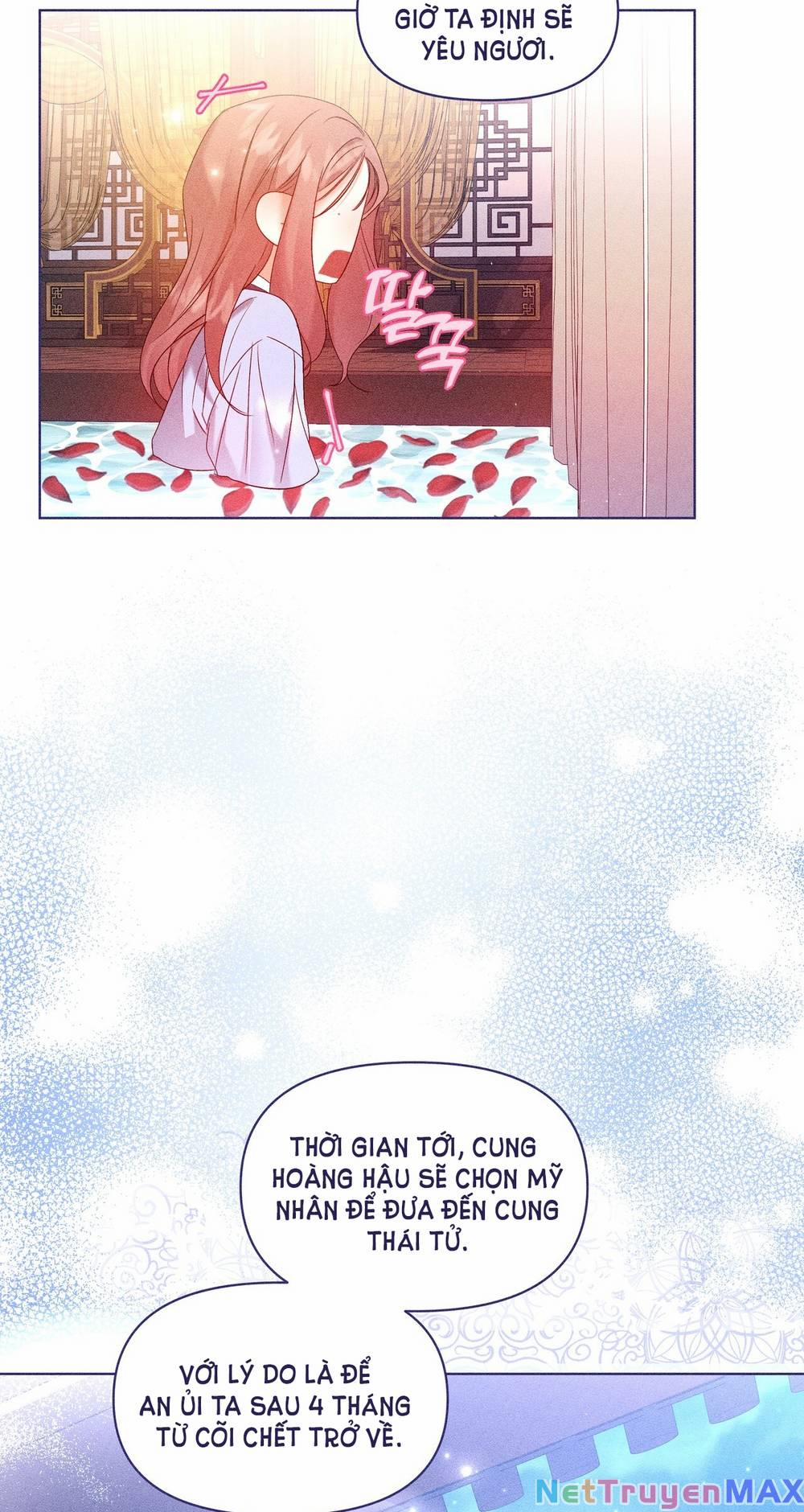 Bạn Đời Của Ryun 11.2 trang 4
