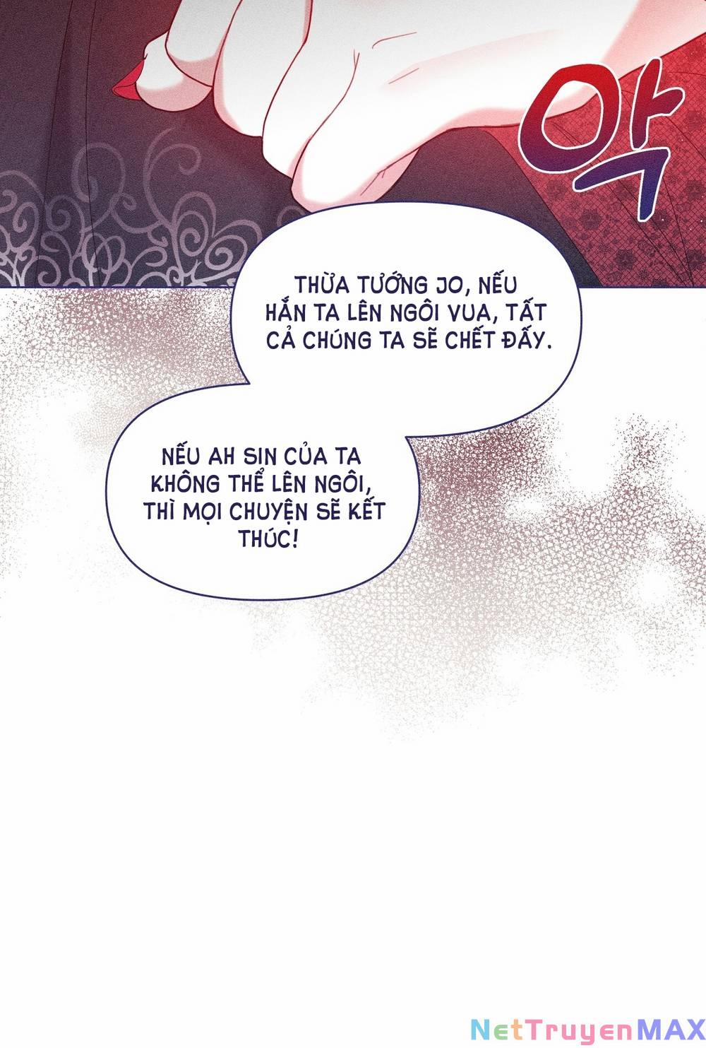 Bạn Đời Của Ryun 11.2 trang 43