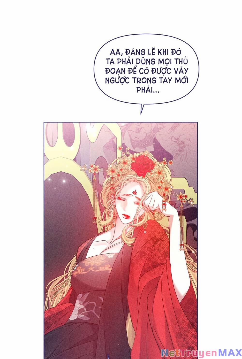 Bạn Đời Của Ryun 11.2 trang 44