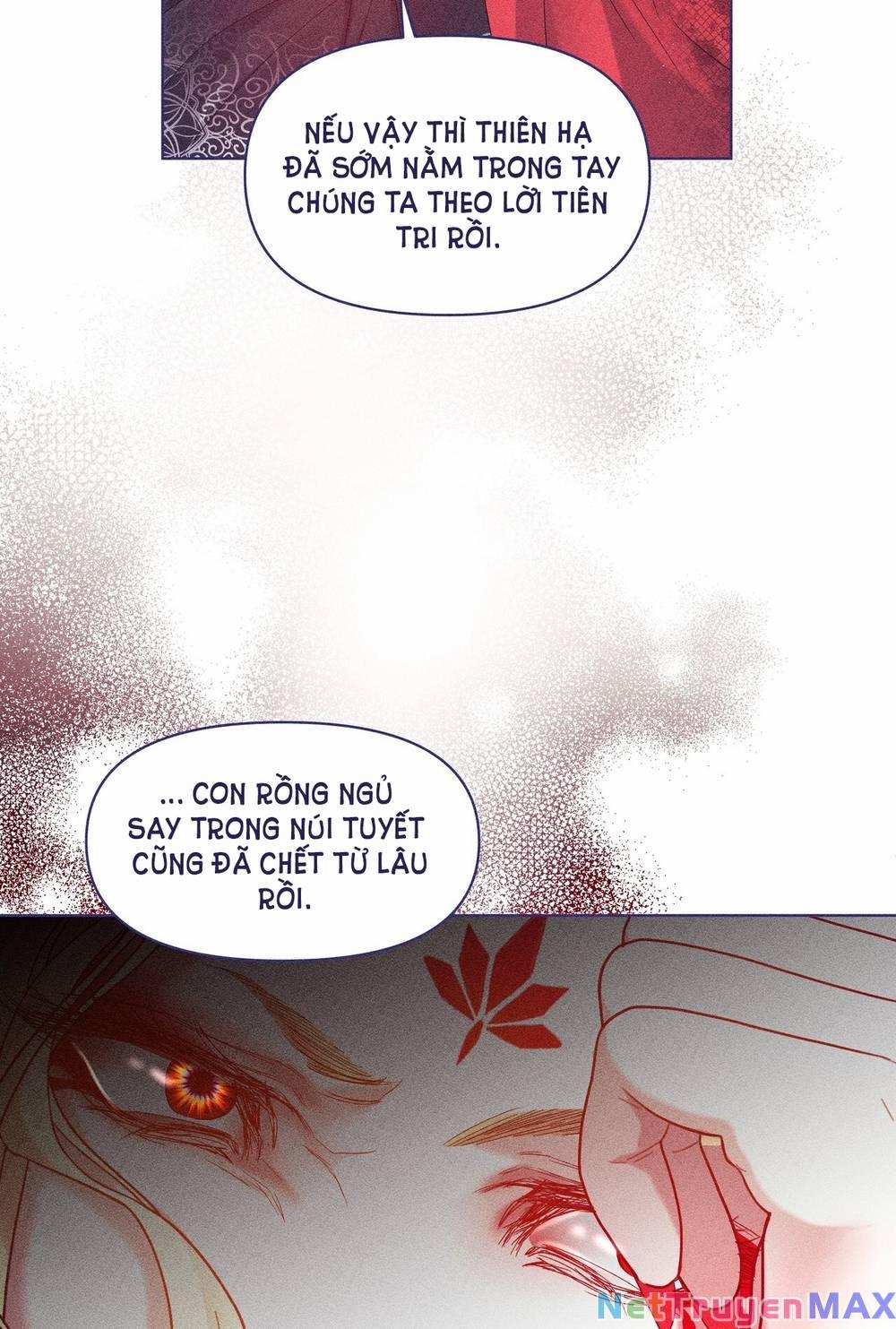 Bạn Đời Của Ryun 11.2 trang 45