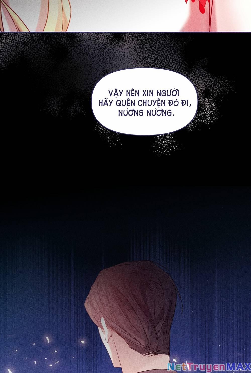 Bạn Đời Của Ryun 11.2 trang 46