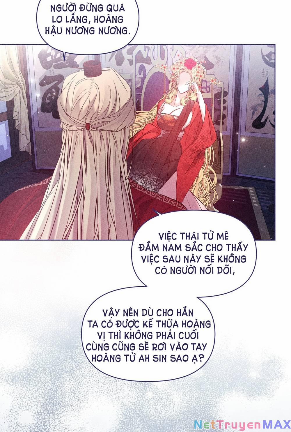 Bạn Đời Của Ryun 11.2 trang 48