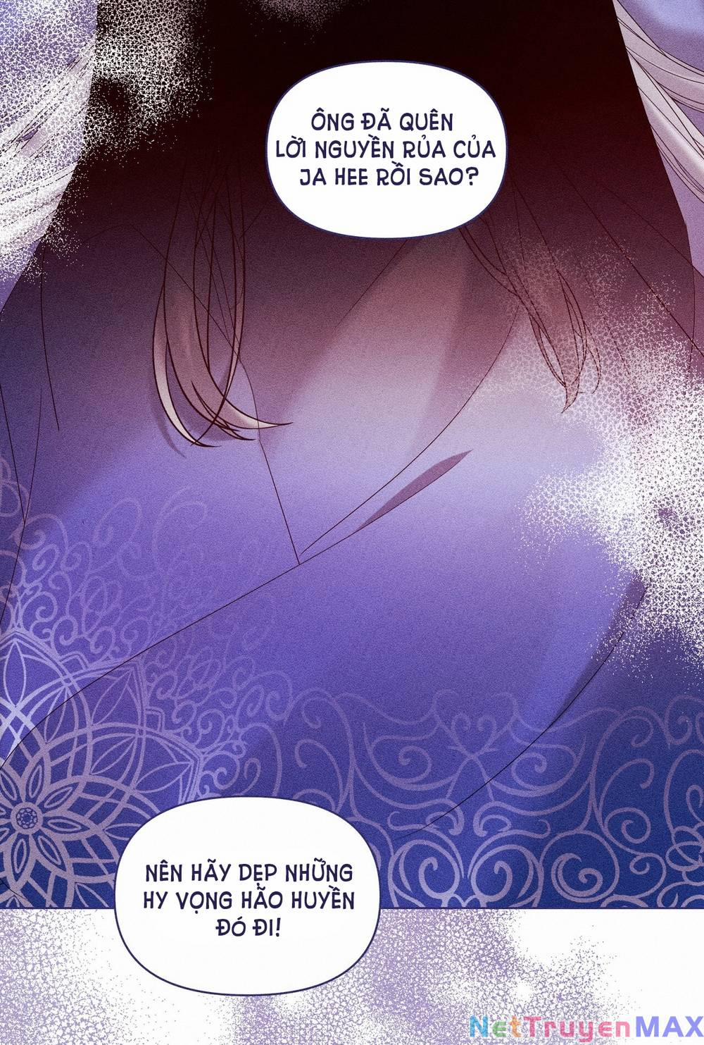 Bạn Đời Của Ryun 11.2 trang 50