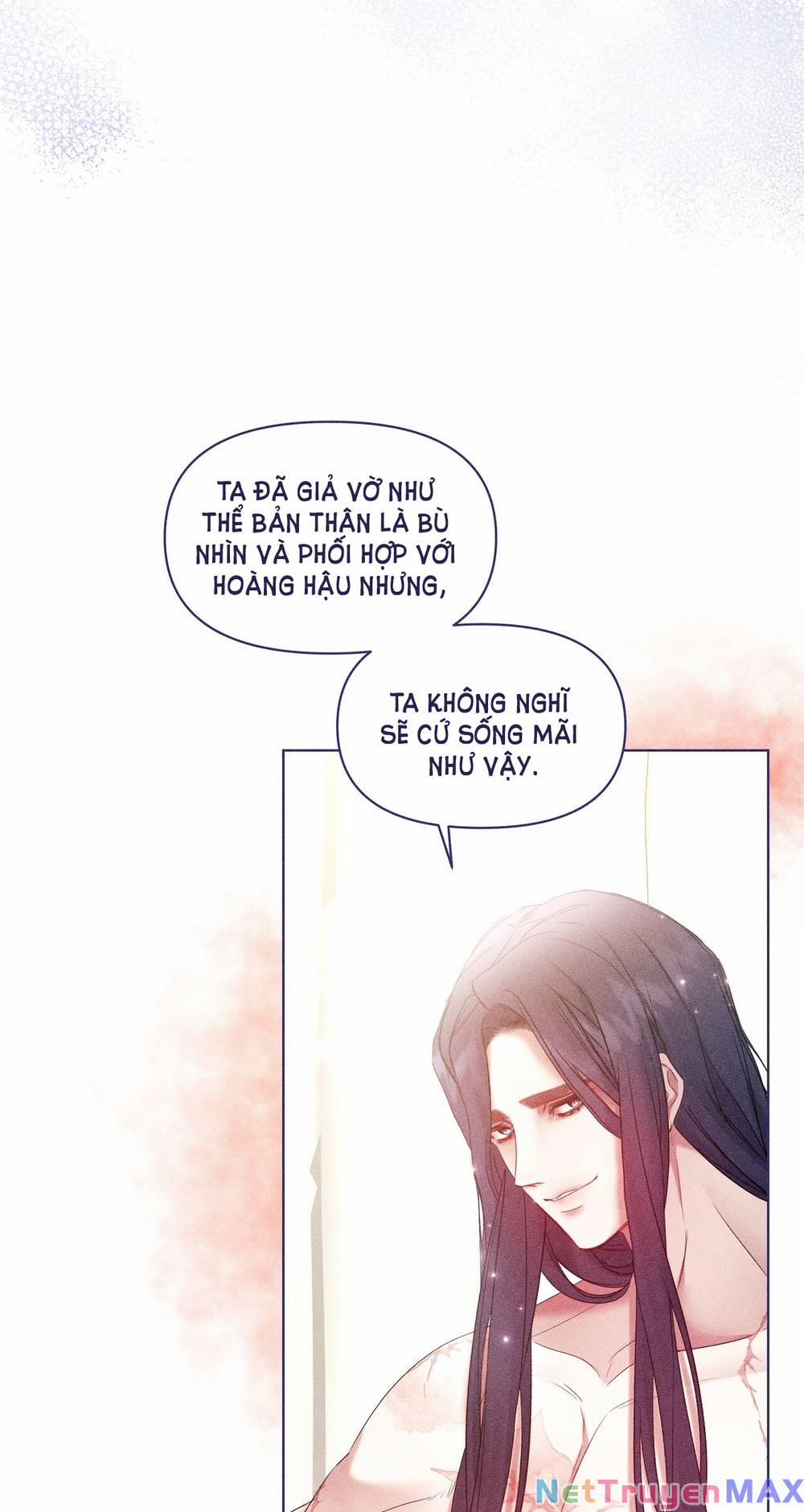 Bạn Đời Của Ryun 11.2 trang 6