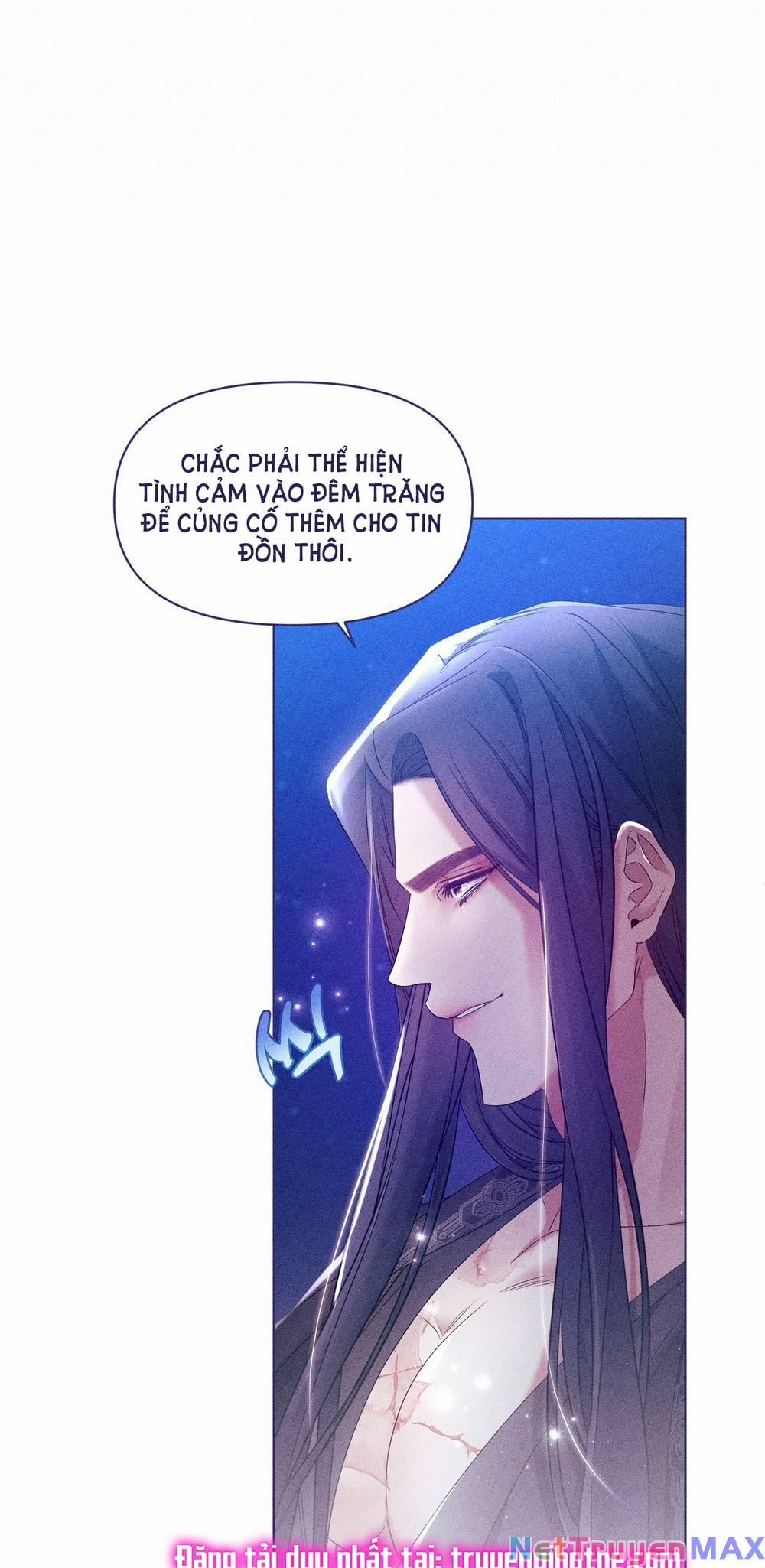 Bạn Đời Của Ryun 12.1 trang 10