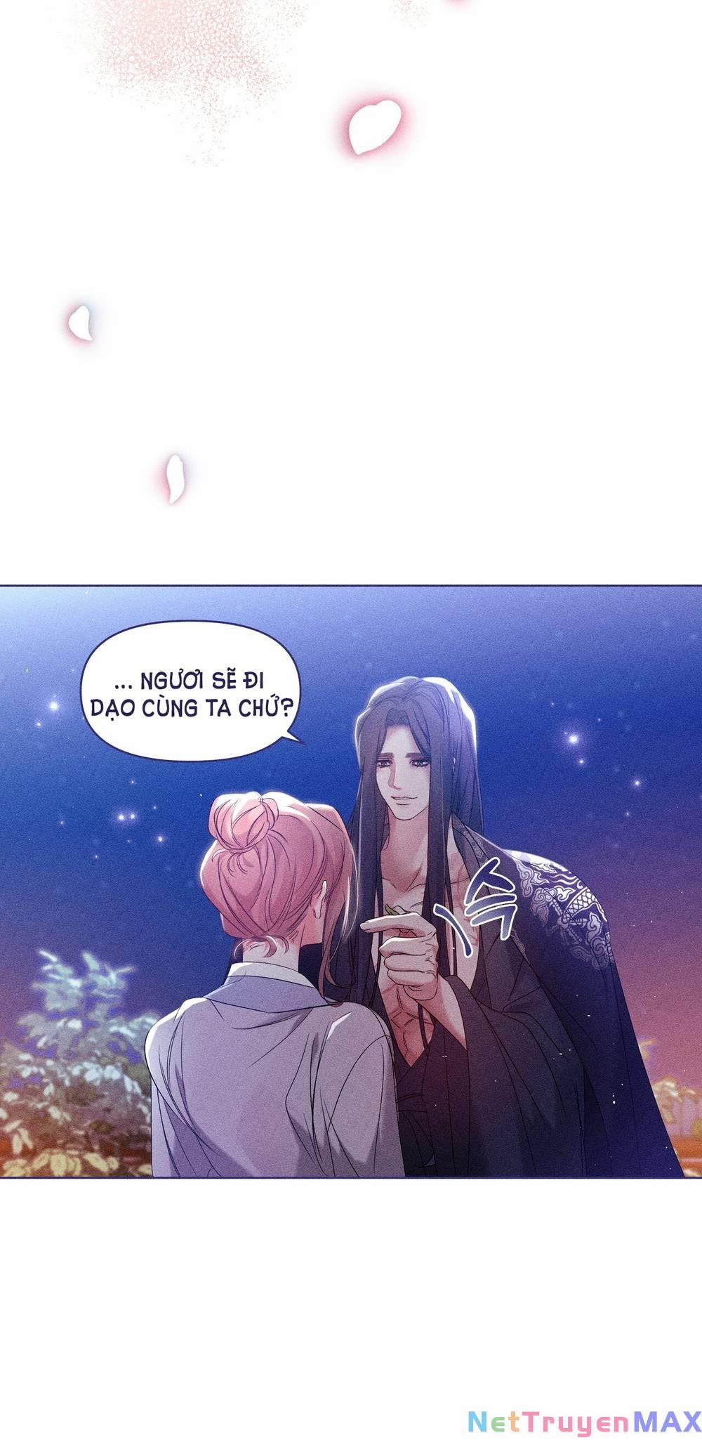 Bạn Đời Của Ryun 12.1 trang 15