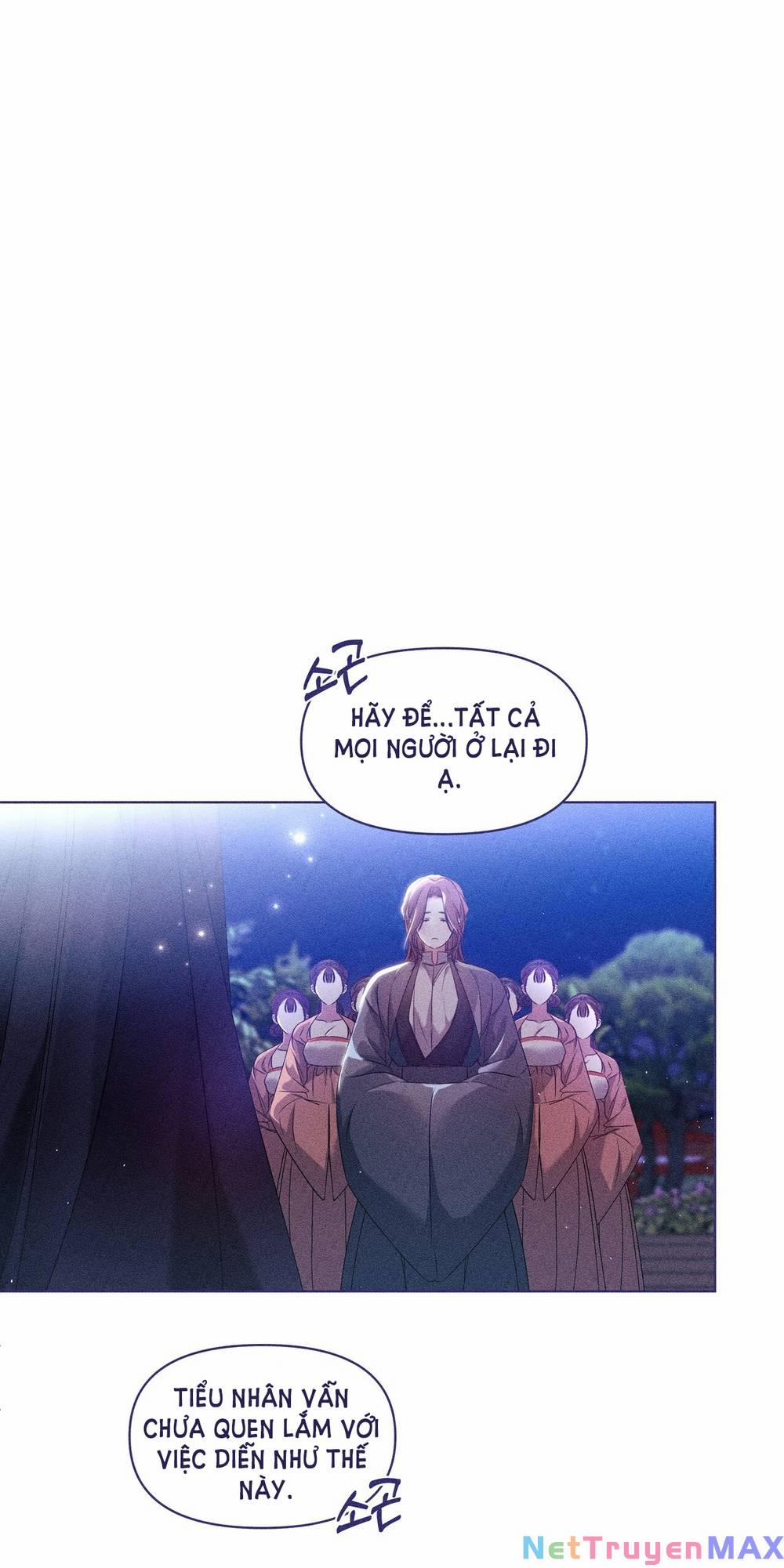 Bạn Đời Của Ryun 12.1 trang 16