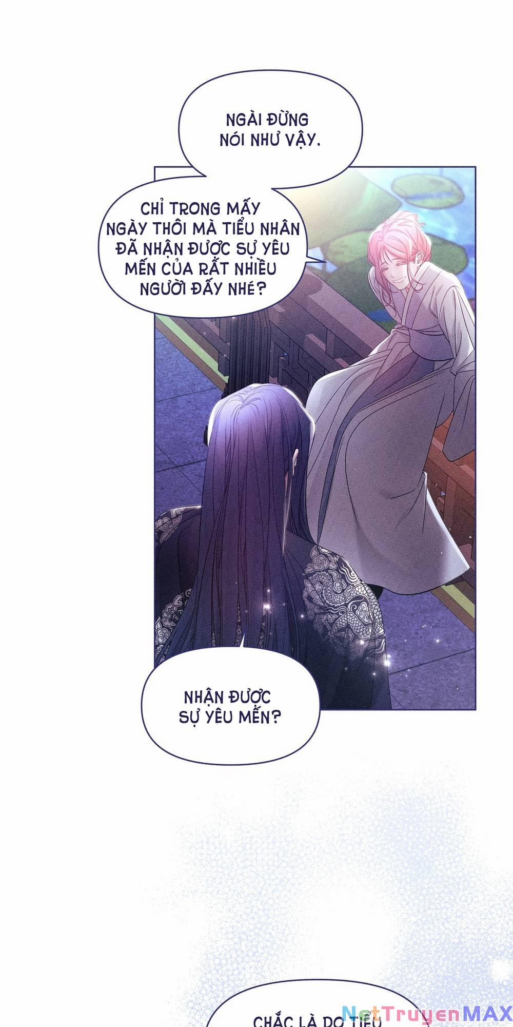 Bạn Đời Của Ryun 12.1 trang 22