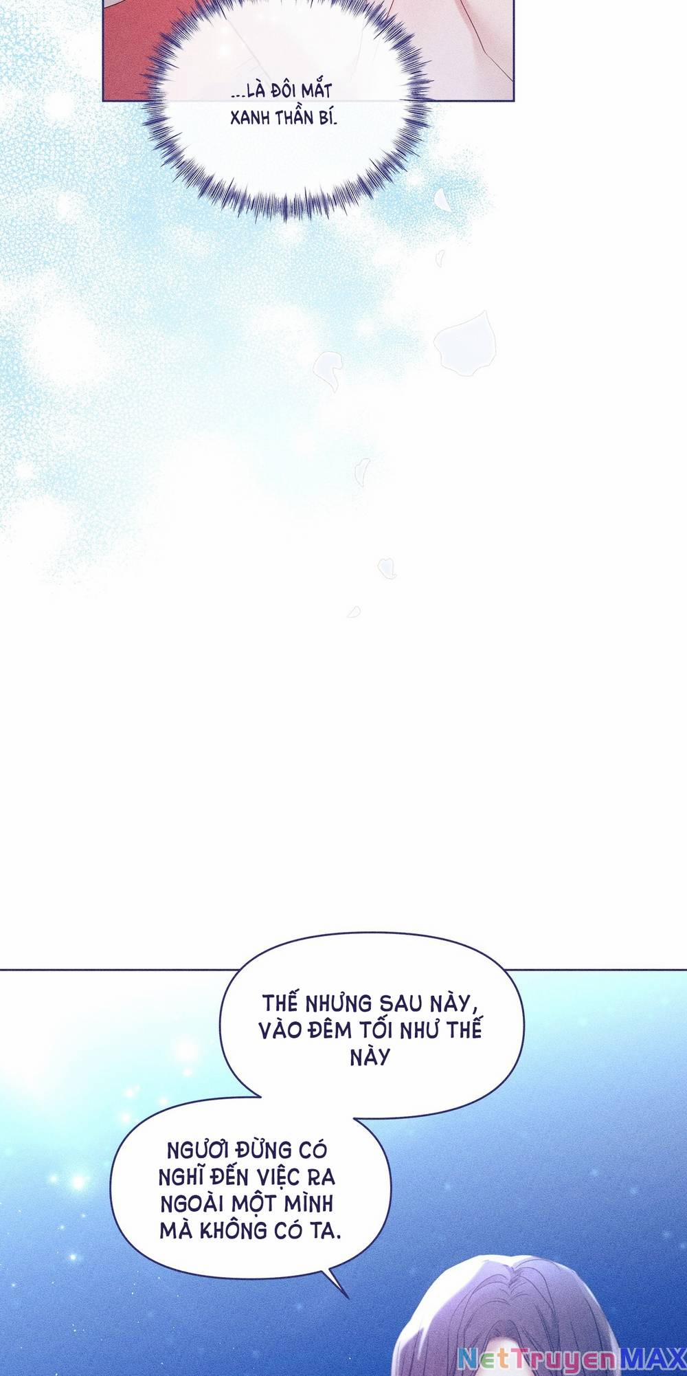 Bạn Đời Của Ryun 12.1 trang 27