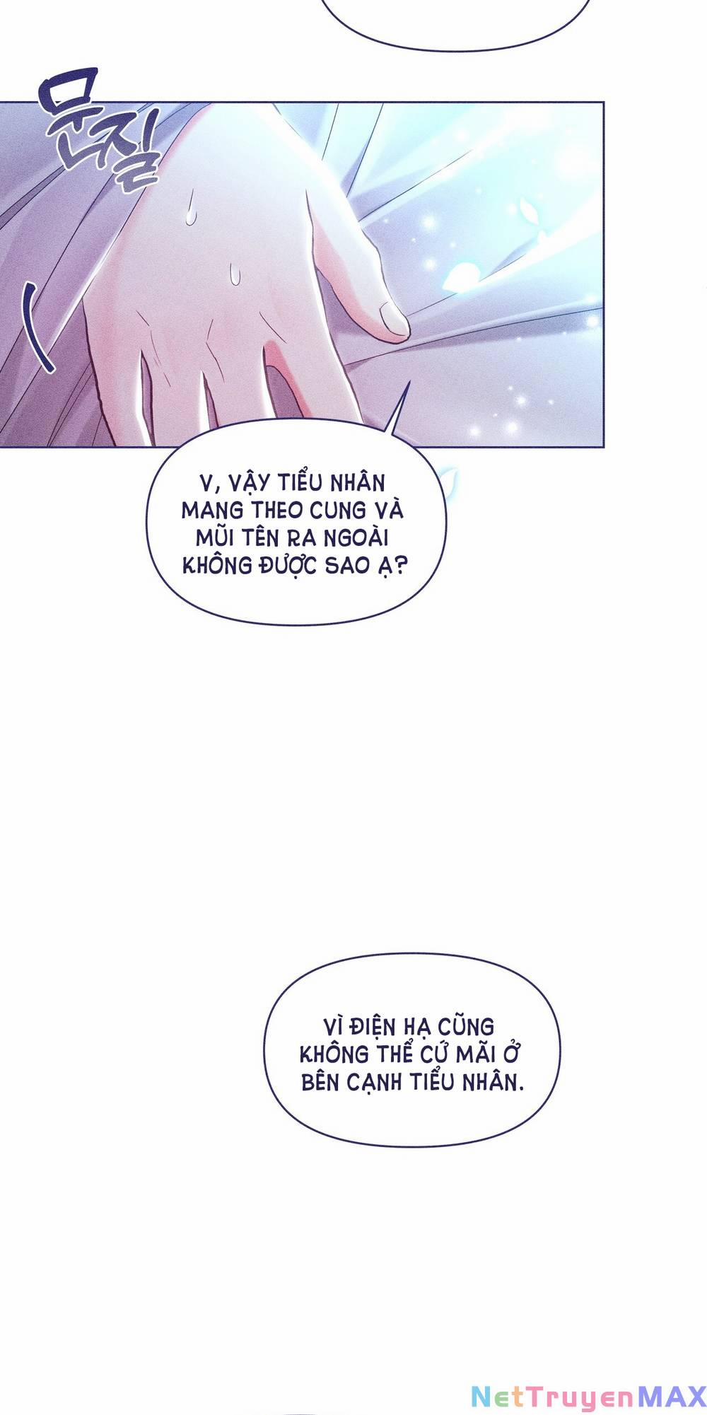 Bạn Đời Của Ryun 12.1 trang 29