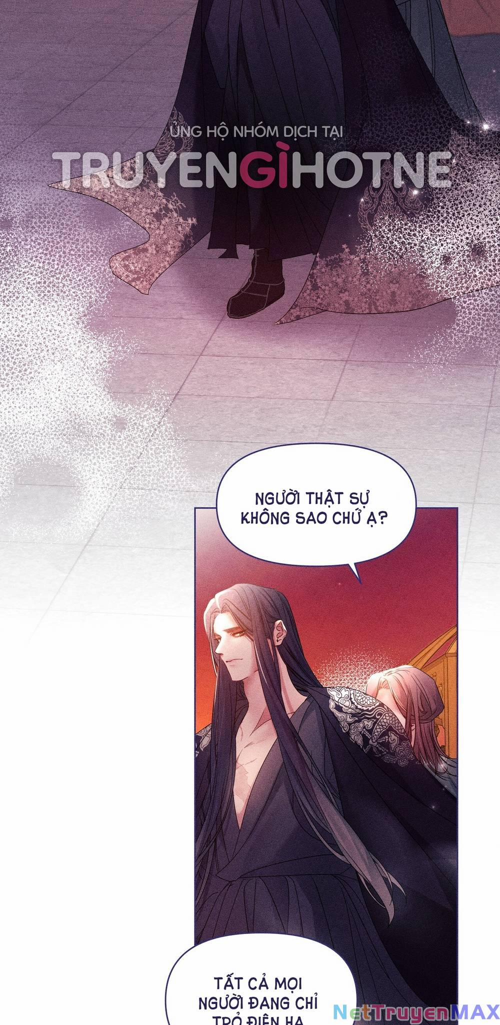 Bạn Đời Của Ryun 12.1 trang 3