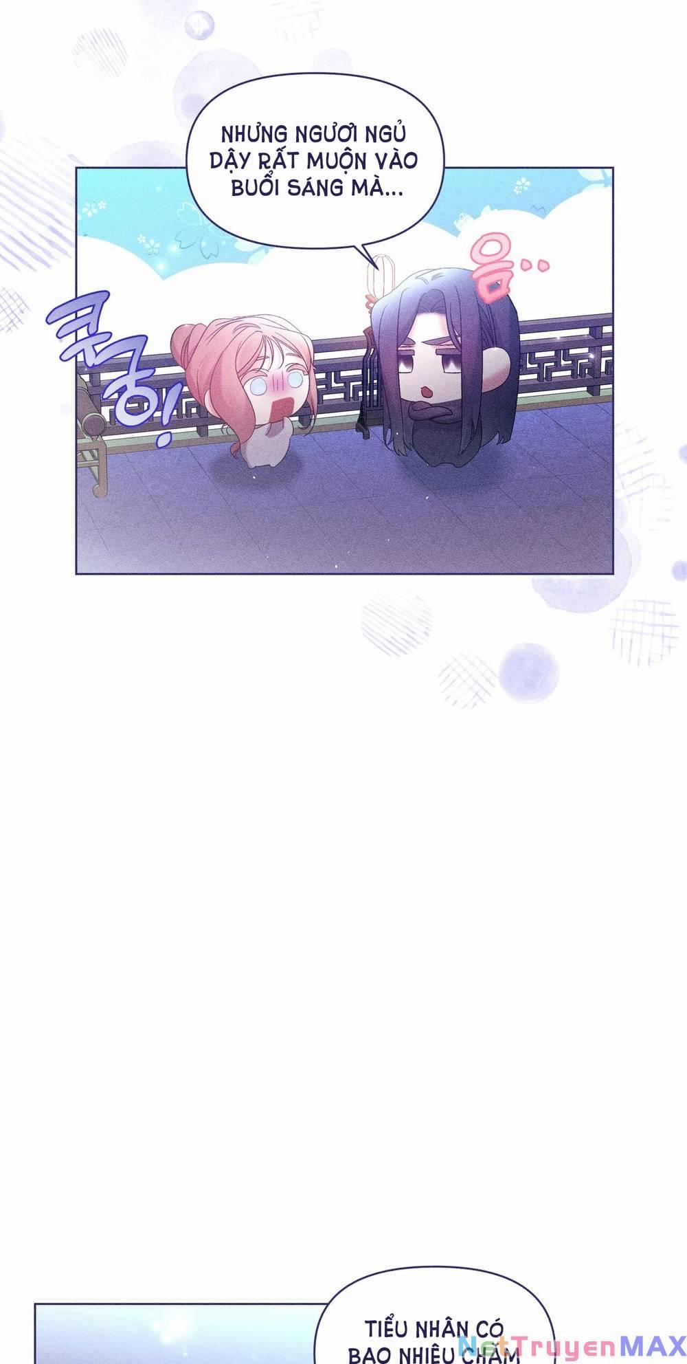 Bạn Đời Của Ryun 12.1 trang 36