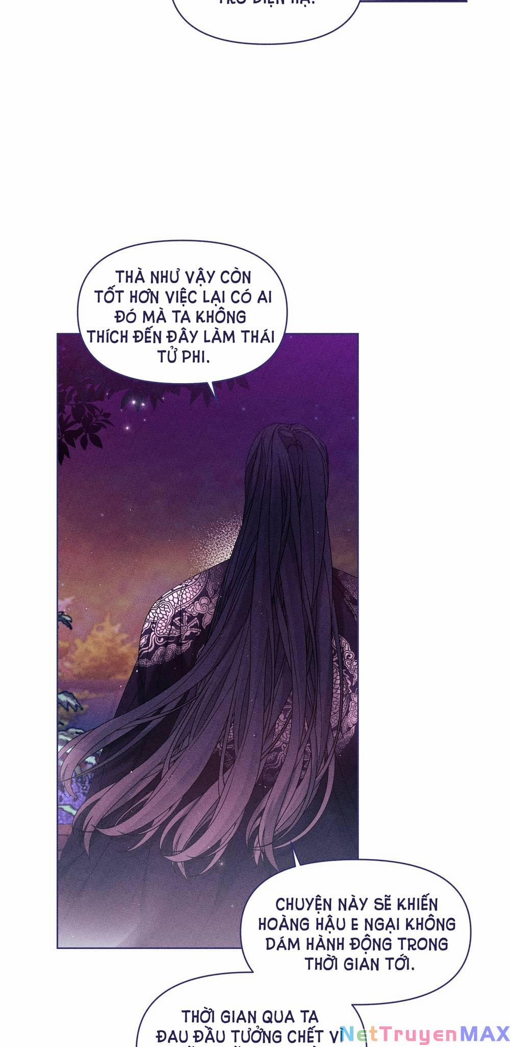 Bạn Đời Của Ryun 12.1 trang 4