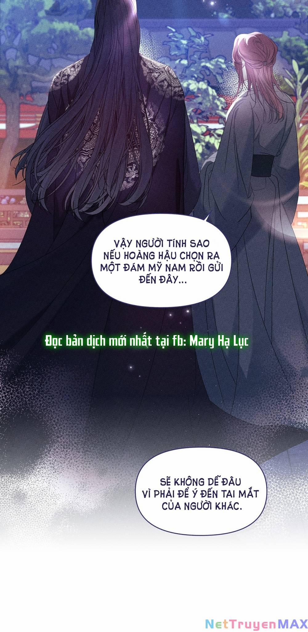 Bạn Đời Của Ryun 12.1 trang 6