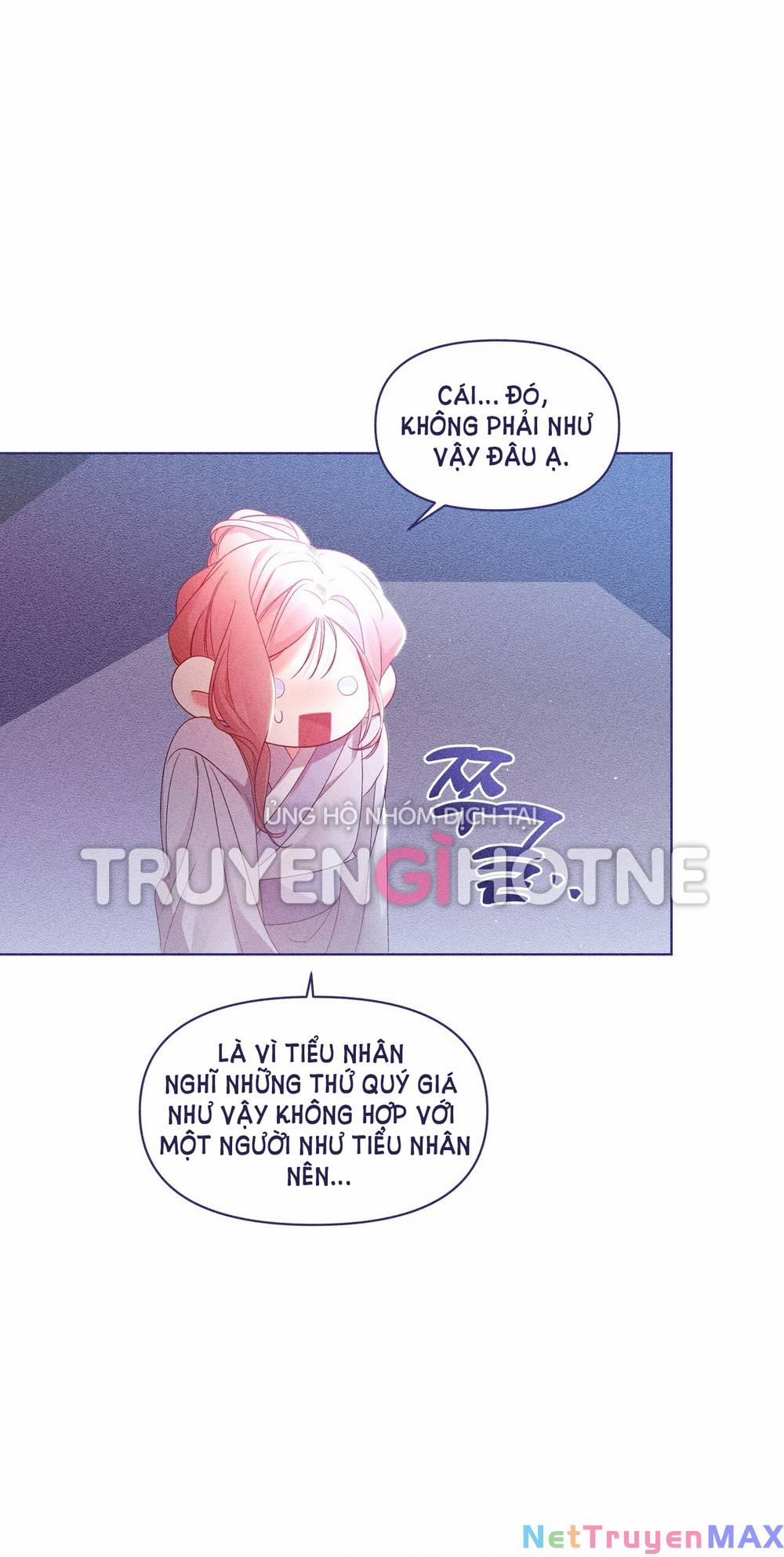 Bạn Đời Của Ryun 12.2 trang 1