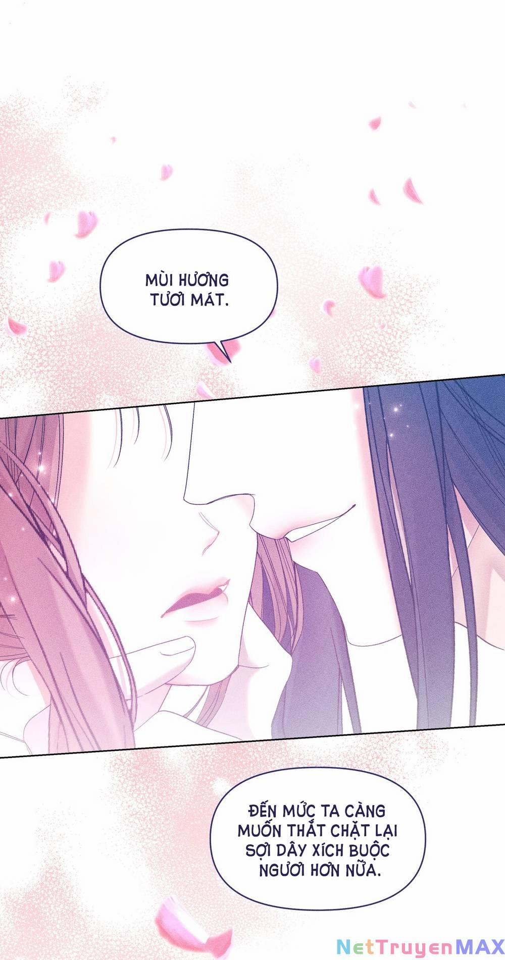 Bạn Đời Của Ryun 12.2 trang 21