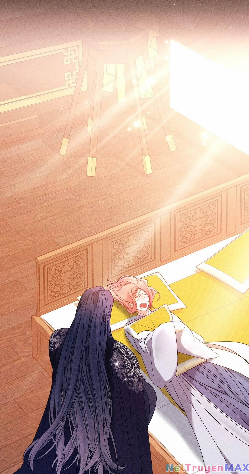 Bạn Đời Của Ryun 12.2 trang 25