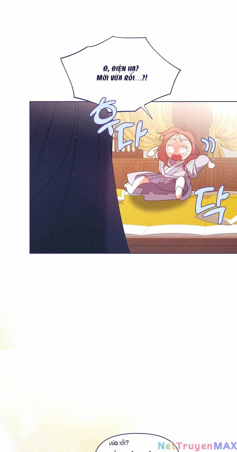 Bạn Đời Của Ryun 12.2 trang 33