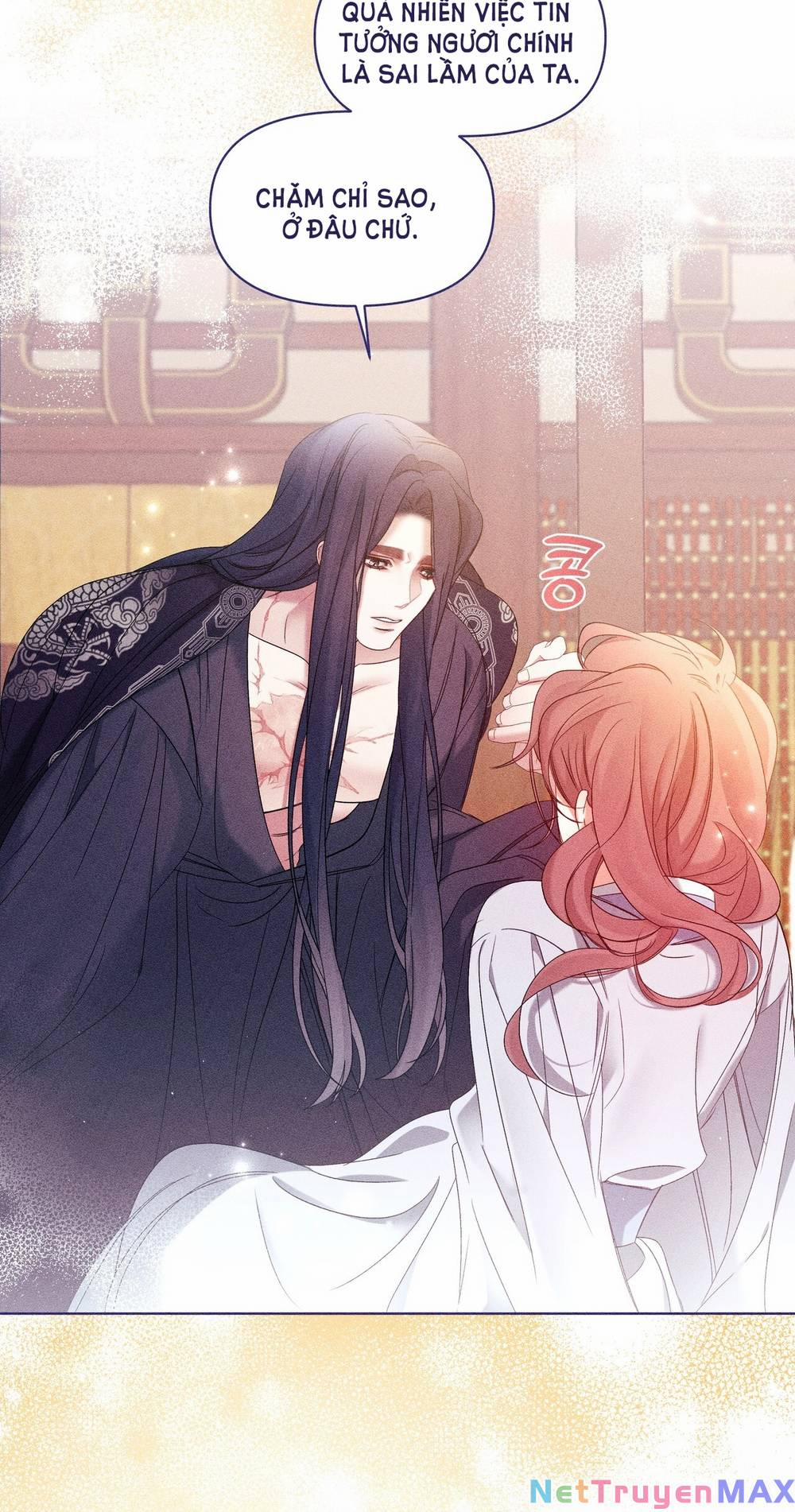 Bạn Đời Của Ryun 12.2 trang 34