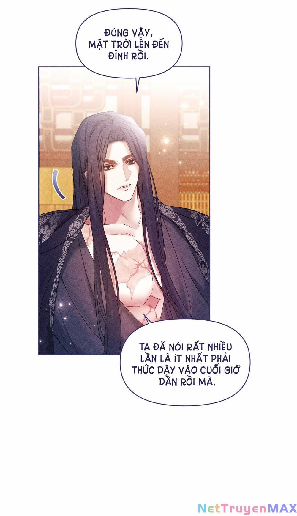 Bạn Đời Của Ryun 12.2 trang 36