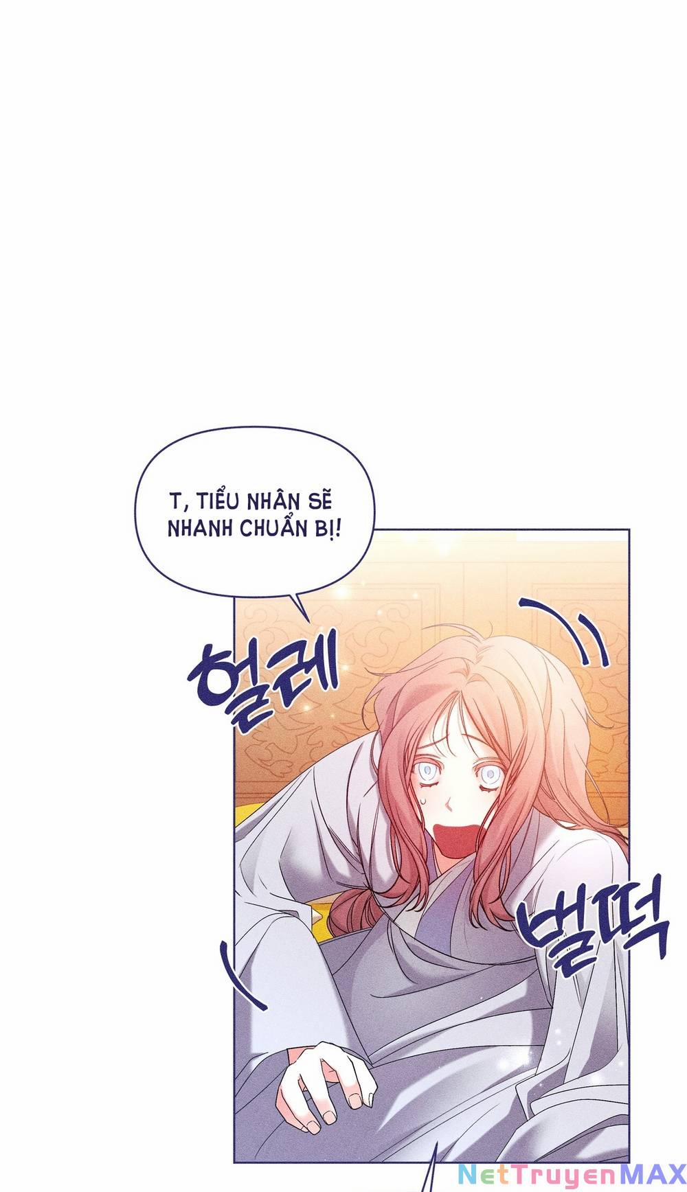 Bạn Đời Của Ryun 12.2 trang 37