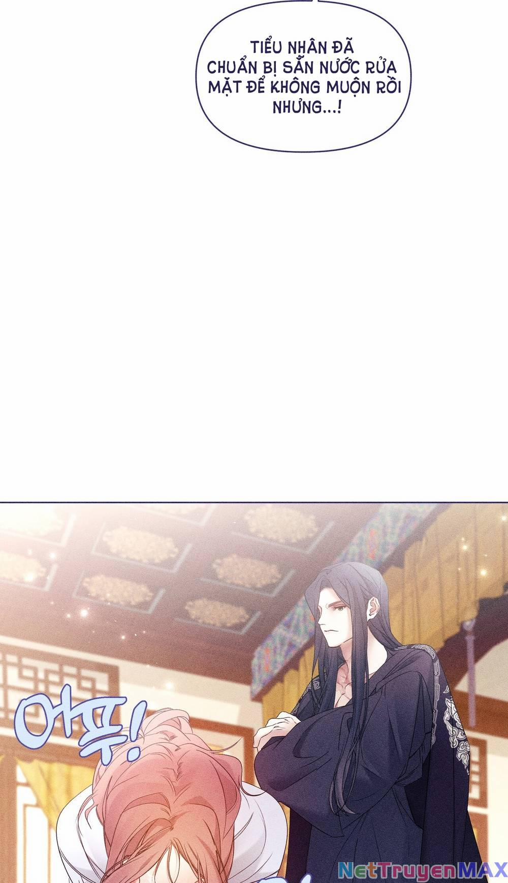 Bạn Đời Của Ryun 12.2 trang 38